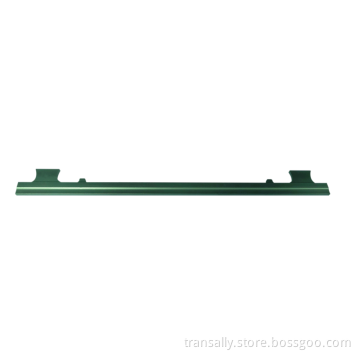 LATERAL SUPPORT for WEAVING LOOM SPARE PARTS